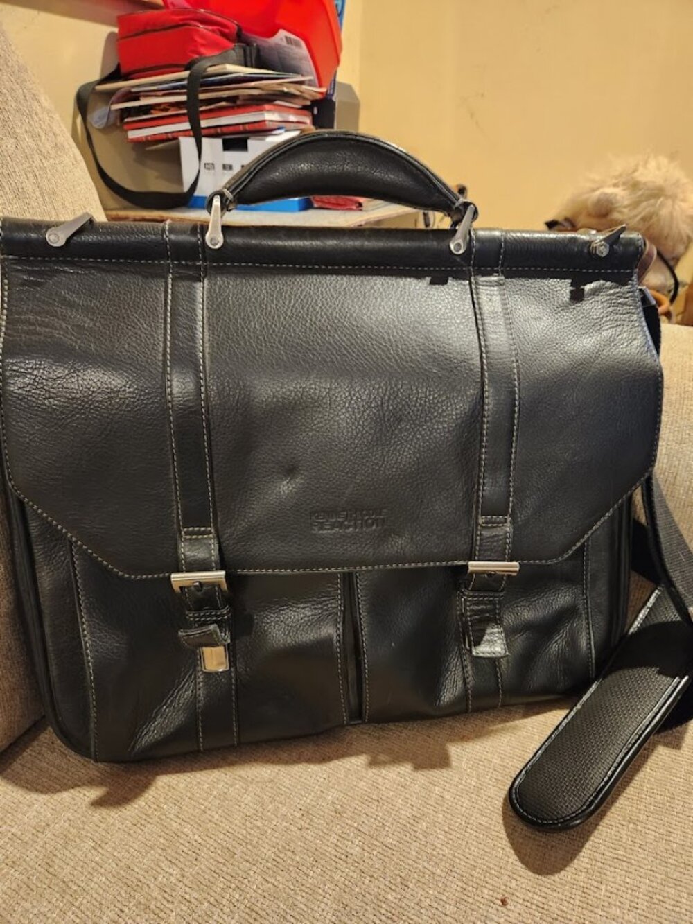 computer bag
